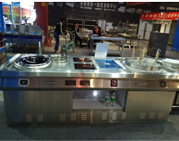廚具設備廠告訴你應該如何做好商用廚具的日常保養工作，才能延長廚具使用壽命