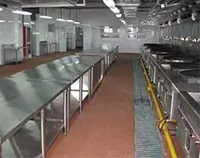 四川商用廚具廠告訴你什麽是香蕉成人网站下载排水明溝以及它們的位置設計
