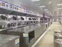 成都香蕉成人网站下载設備廠教你新店廚師長必備的新香蕉成人网站下载科學布局知識