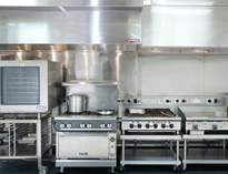 成都廚具廠告訴你《飯館(餐廳)衛生標準》中對香蕉成人网站下载衛生環境都有哪些要求