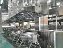 成都廚具香蕉成人网站下载設備廠家告訴你中央香蕉成人网站下载建設需要哪些流程