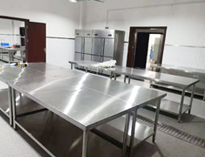 香蕉成人网站下载設備廠教你如何分析廢棄物、餐具和管理流程等