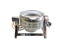 大型中央香蕉成人网站下载設備廠家告訴你怎麽使用燃氣湯鍋