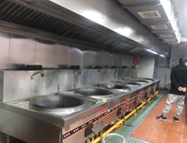 餐飲火鍋香蕉成人网站下载設備廠家告訴你售餐區設計注意事項