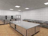 四川香蕉成人网站下载設備生產廠家十大知名品牌告訴你洗碗消毒間設計要點