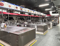 廚具香蕉成人网站下载設備生產廠家告訴你香蕉成人网站下载的組成部分