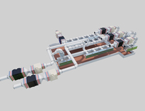 工地香蕉成人网站下载設備廠家告訴你商用香蕉成人网站下载新風和排風管道風速怎麽設計