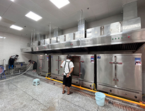 餐廳香蕉成人网站下载設備廠家教你香蕉成人网站下载管路設計原則