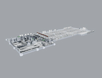 商用香蕉成人网站下载設計公司告訴你員工動線設施和區域設計