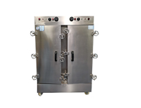 香蕉成人网站下载設備生產廠家告訴你高原蒸飯車的保養清洗注意事項