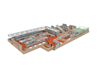 香蕉成人网站下载設備生產廠家告訴你商用香蕉成人网站下载的設計流程