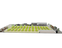 成都香蕉成人网站下载設備廠家告訴你洗消間設計規劃方法