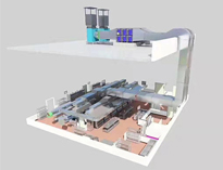 大型香蕉成人网站下载灶具生產廠家告訴你抽排係統應該怎麽減少噪音