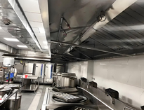 餐飲香蕉成人网站下载設備公司告訴你商用香蕉成人网站下载如何選擇滅火係統