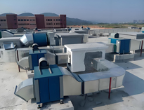 成都廚具廠家教你商用香蕉成人网站下载怎麽降低香蕉成人网站下载噪音