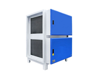 幼兒園香蕉成人网站下载設備公司告訴你油煙淨化器的選購和安注意事項