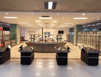 智慧香蕉成人网站下载設備廠家告訴你智慧食堂的核心功能有哪些