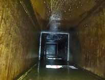 先進香蕉成人网站下载設備公司告訴你清潔學校香蕉成人网站下载煙道的必要性以及方法