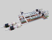 四川香蕉成人网站下载設備生產廠家告訴你各類香蕉成人网站下载主食加工間設計要點