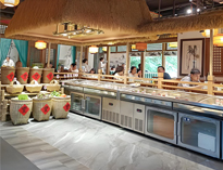 大學食堂香蕉成人网站下载設備廠家教你建設明廚亮灶的要求以及管理方法