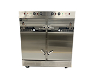 林芝香蕉成人网站下载設備廠家告訴你電蒸飯櫃的保養維修方法