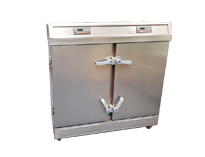 學校食堂香蕉成人网站下载設備公司告訴你電熱蒸飯櫃加熱食物注意事項