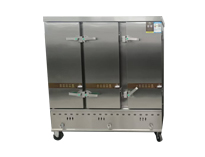 香蕉成人电影燃氣蒸飯車的優點有哪些