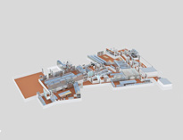 重慶廚具生產廠家告訴你宴會廳香蕉成人网站下载怎麽配置設備