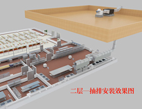 成都香蕉成人网站下载設備廠告訴你商用香蕉成人网站下载管道設計方法